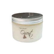 ORIENT | Salz-Öl-Körperpeeling 200ml | 450 ml | sinnlich-orientalisch
