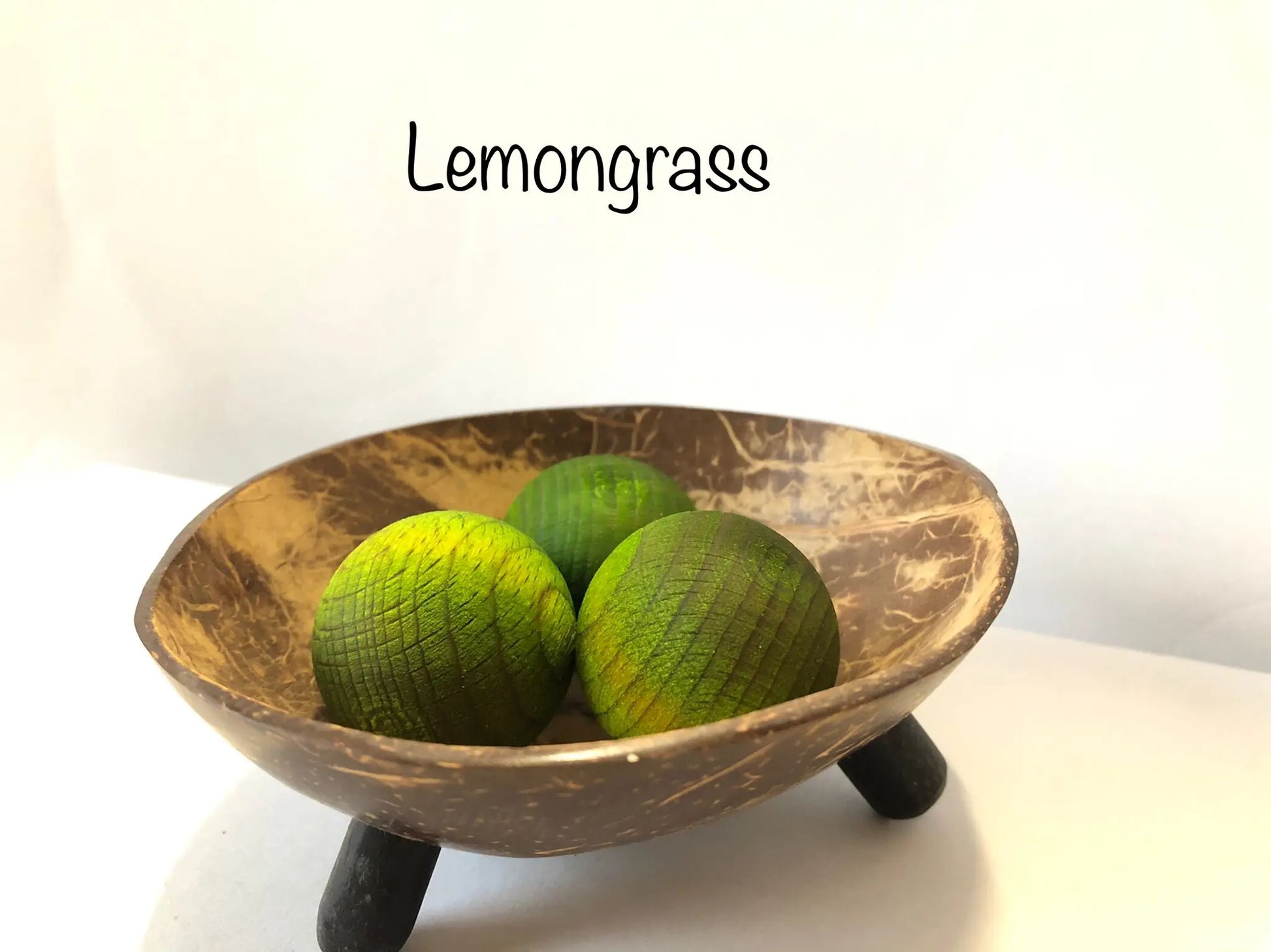 LEMONGRAS Duftset | 5 Dufthölzer + 10 ml Duftöl