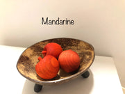 MANDARINE | Duftholz (VE 50 Stück)