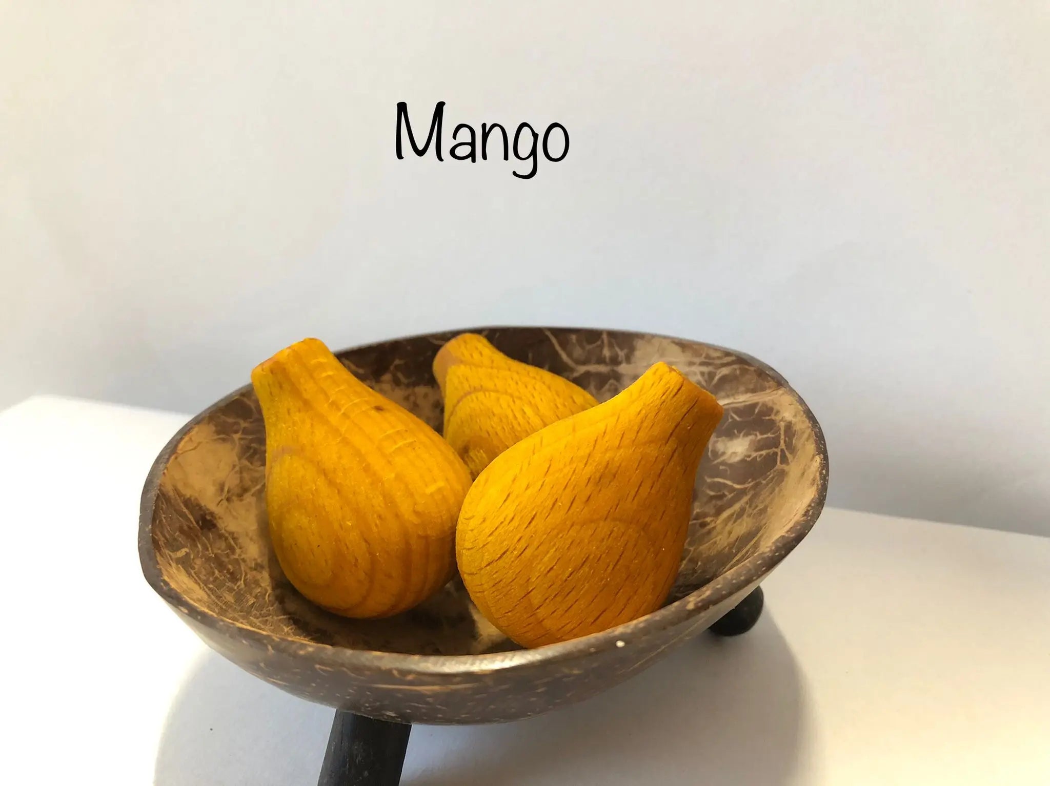 MANGO | Duftholz (VE 50 Stück)