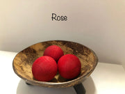ROSE | Duftholz (VE 50 Stück)