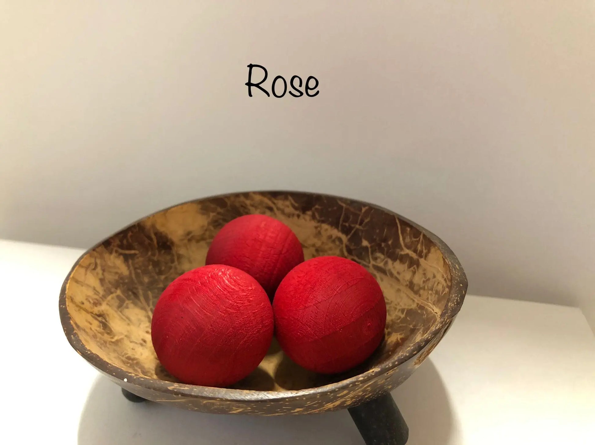 ROSE | Duftholz (VE 50 Stück)