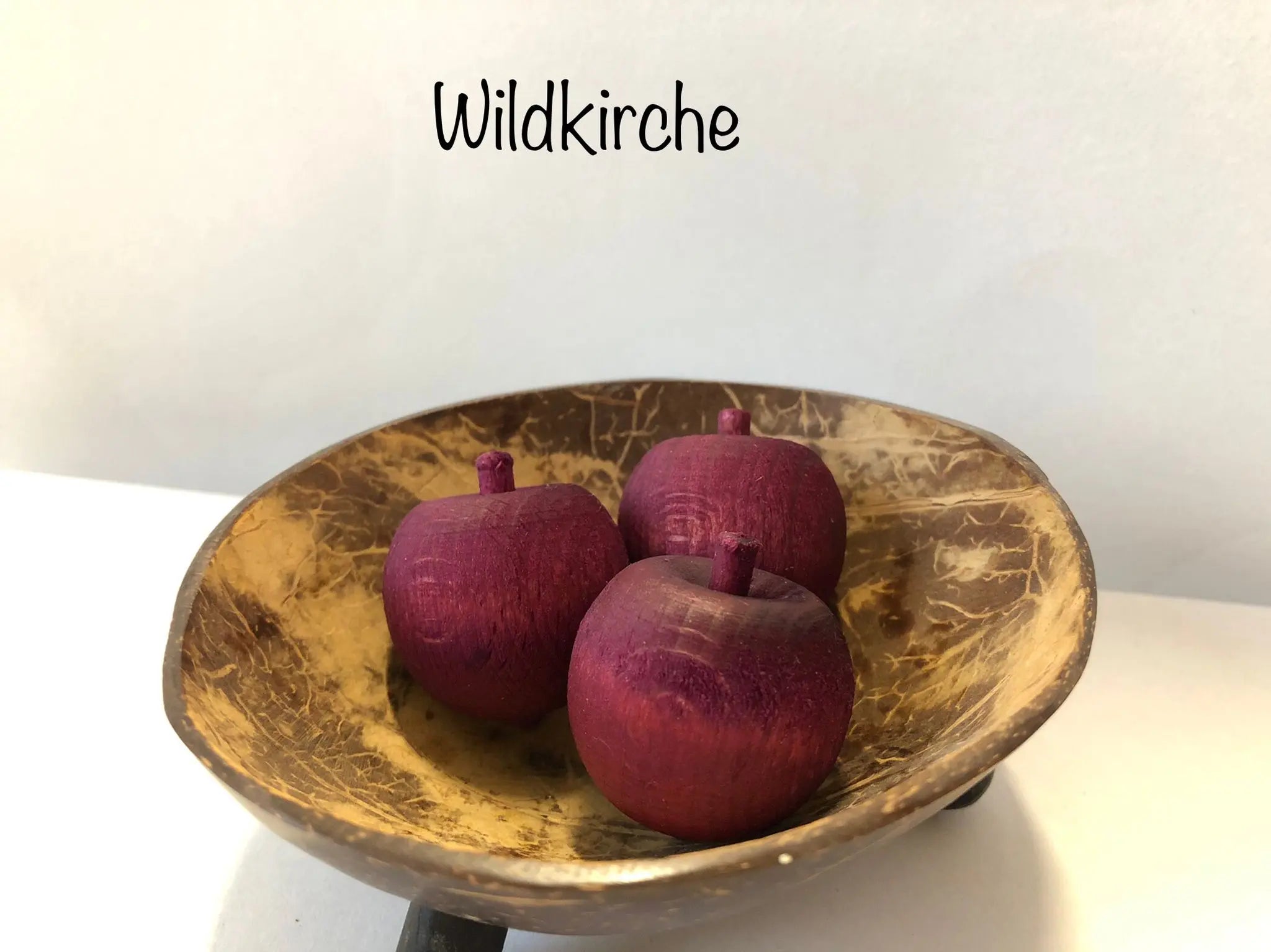 WILDKIRSCHE Duftset | 5 Dufthölzer + 10 ml Duftöl