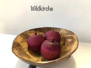 WILDKIRSCHE | Duftholz | Duftkugel | Raumduft