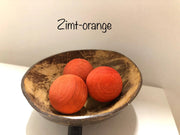 ZIMT-ORANGE Duftset | 5 Dufthölzer + 10 ml Duftöl