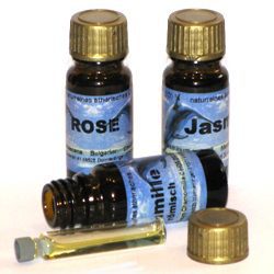 KAMILLE (römisch) Ätherisches Absolueöl 1 ml