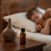 ANTI-STRESS Ätherische Ölmischung - Natürliche Entspannung für Körper und Geist