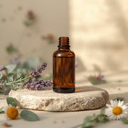 ANTI-STRESS Duftöl 10 ml | Entspannender Duft für Ruhe & Balance