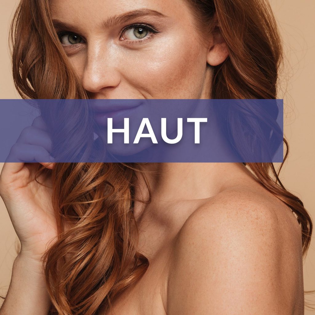 Hautpflege Kategorie
