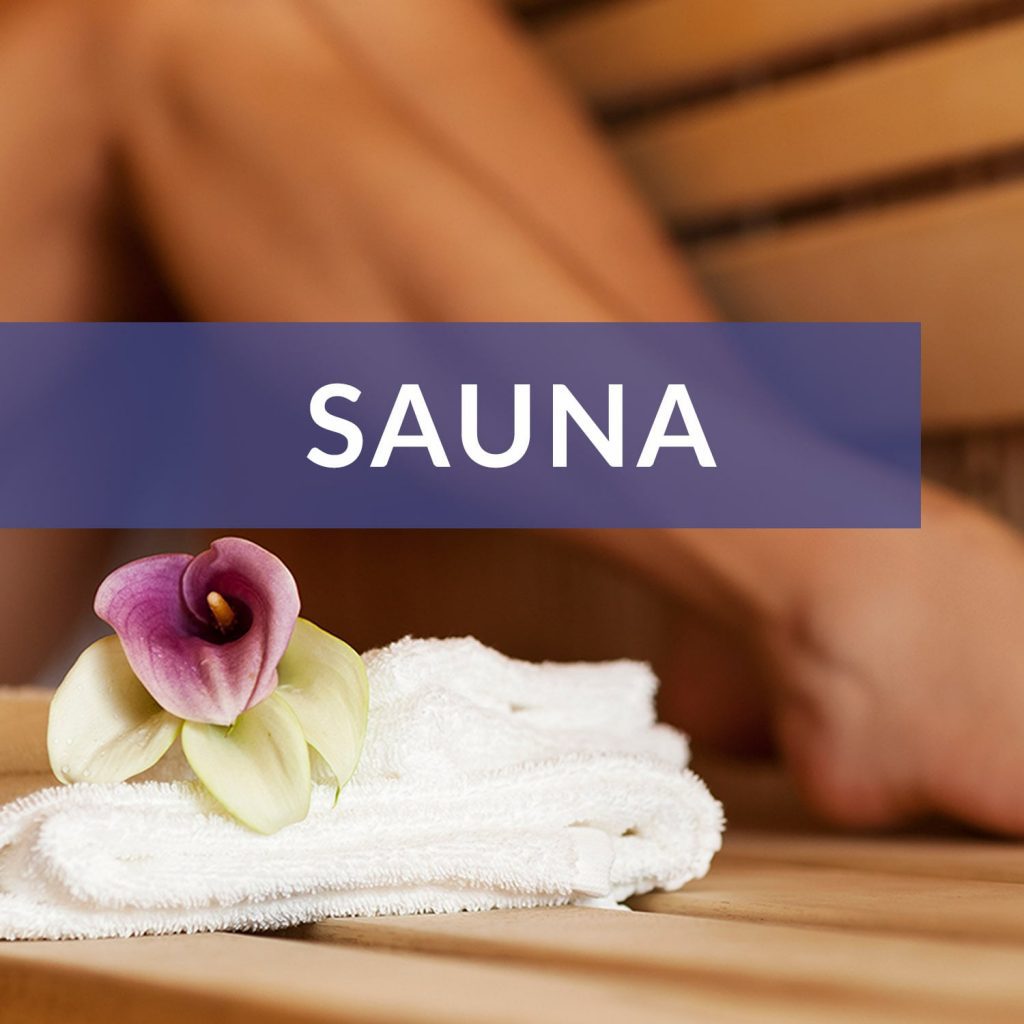 Sauna Kategorie