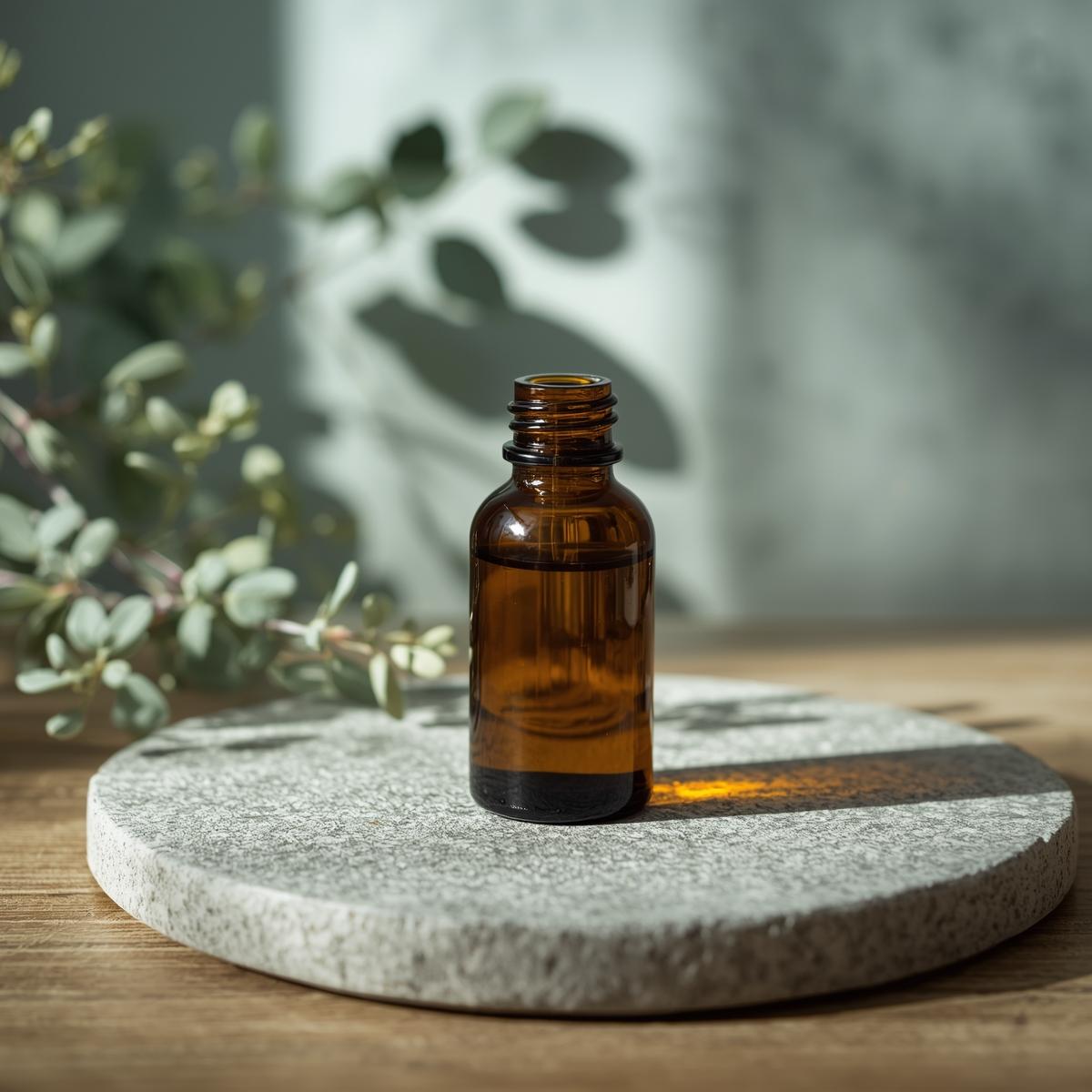 EUKALYPTUS Duftöl 10 ml | Frischer Duft für klare Luft & Energie