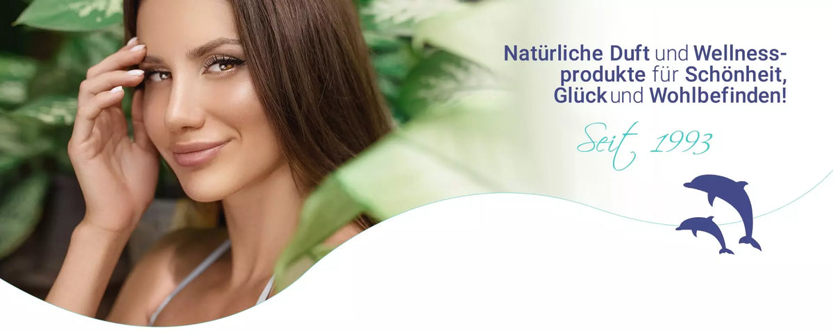 ATLANTIS Duft und Wellness Hero