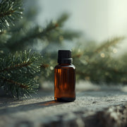 FICHTENNADEL ätherisches Öl 100% naturrein | Waldfrische im Fläschchen - für den Handel