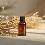 HEUBLUME ätherisches Öl 100% naturrein | Sanfte Wärme und Wohlgefühl - für den Handel