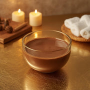 HOT CHOCOLATE | Braune Schokolade Massageöl - Umschmeichelt alle Sinne