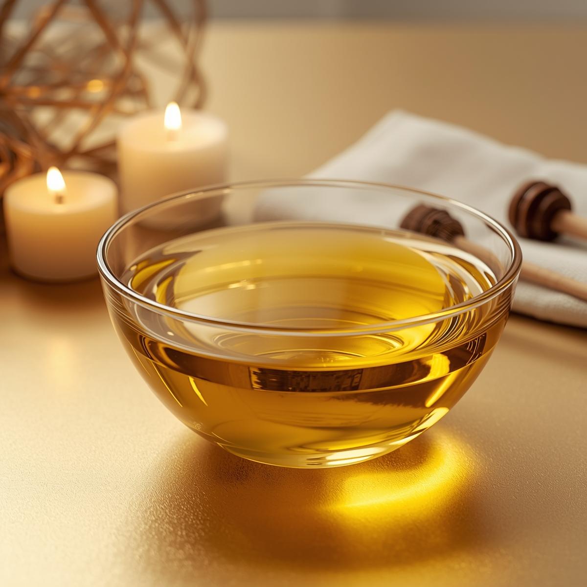 SCHOKOLADE Aroma Pflegeöl - schokoladige Wohlfühlmomente