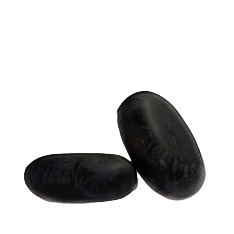 Massagesteine (groß) 600 g HOT STONE