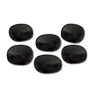 Massagesteine (mittelgroß) 1 kg HOT STONE