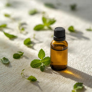 JAPANISCHES MINZÖL ätherisches Öl 100% naturrein | Frische Klarheit aus der Natur - für den Handel