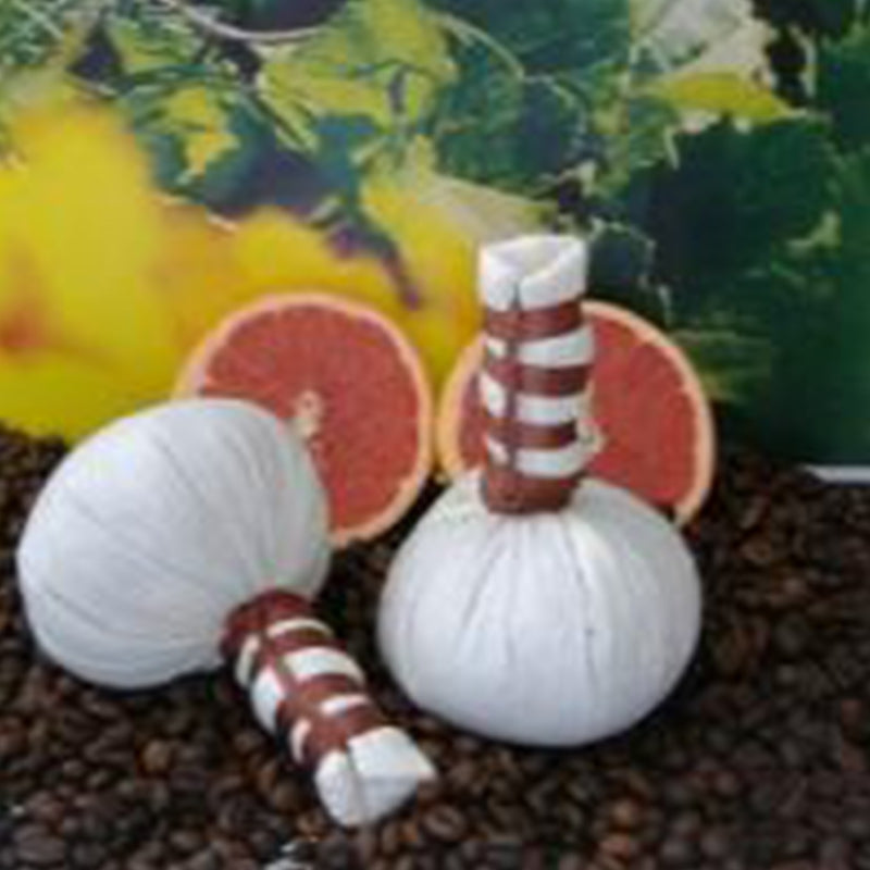 DIY Kräuterstempel KENCANG KERAS - KAFFEE - Vorteilspack