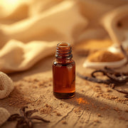 KARAMELL Duftöl 10 ml | Süßer, warmer Duft für Gemütlichkeit
