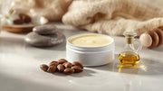 CLASSIQUE Sheabutter Balsam | pure Pflege ohne Schnick-Schnack