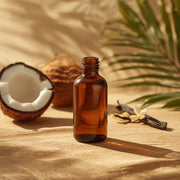 KOKOS-VANILLE Duftöl 10 ml | Exotisch-warmer Duft für Entspannung