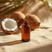 KOKOS Duftöl 10ml | Exotischer Wohlfühlduft für Urlaubsmomente