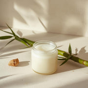 BAMBUS -Virgin Coconut Oil – Kaltgepresstes Kokosöl für Haut & Haar