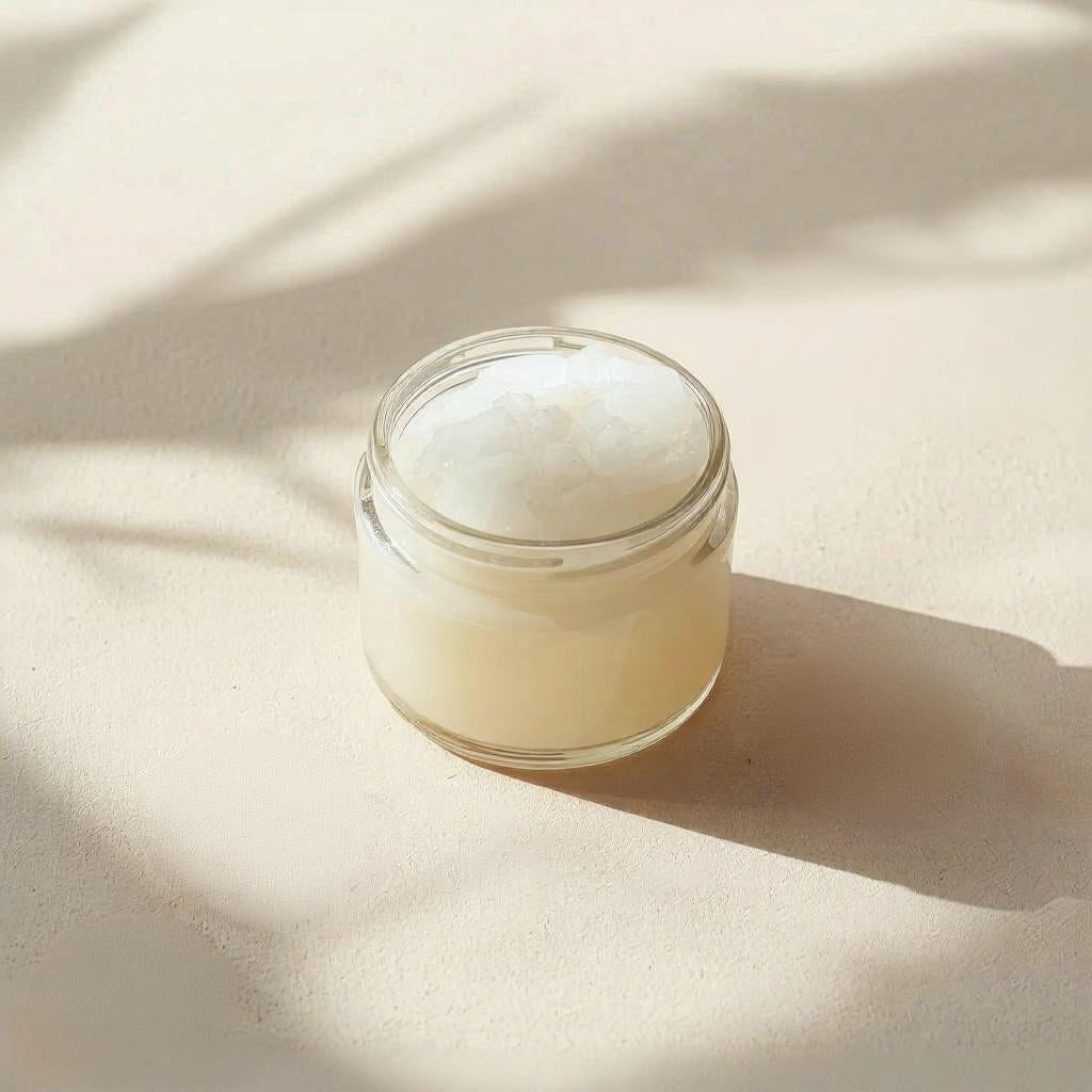 KOKOS natur | Kokosöl | Virgin Coconut Oil | Kabinenware (200 ml - 5000ml)