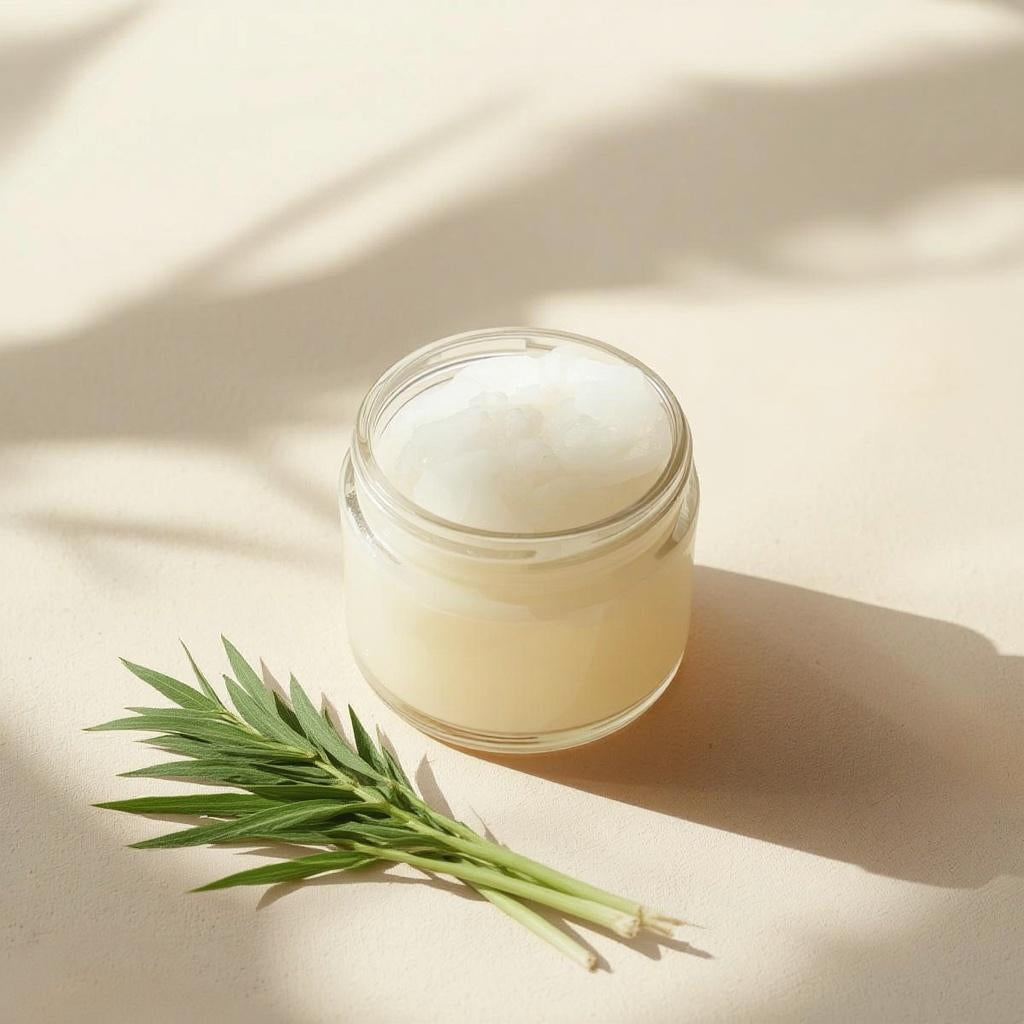 LEMONGRAS | Kokosöl | Virgin Coconut Oil | Kabinenware (200 ml - 5000ml)