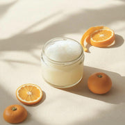 ORANGE | Kokosöl | Virgin Coconut Oil | Kabinenware (200 ml - 5000ml)