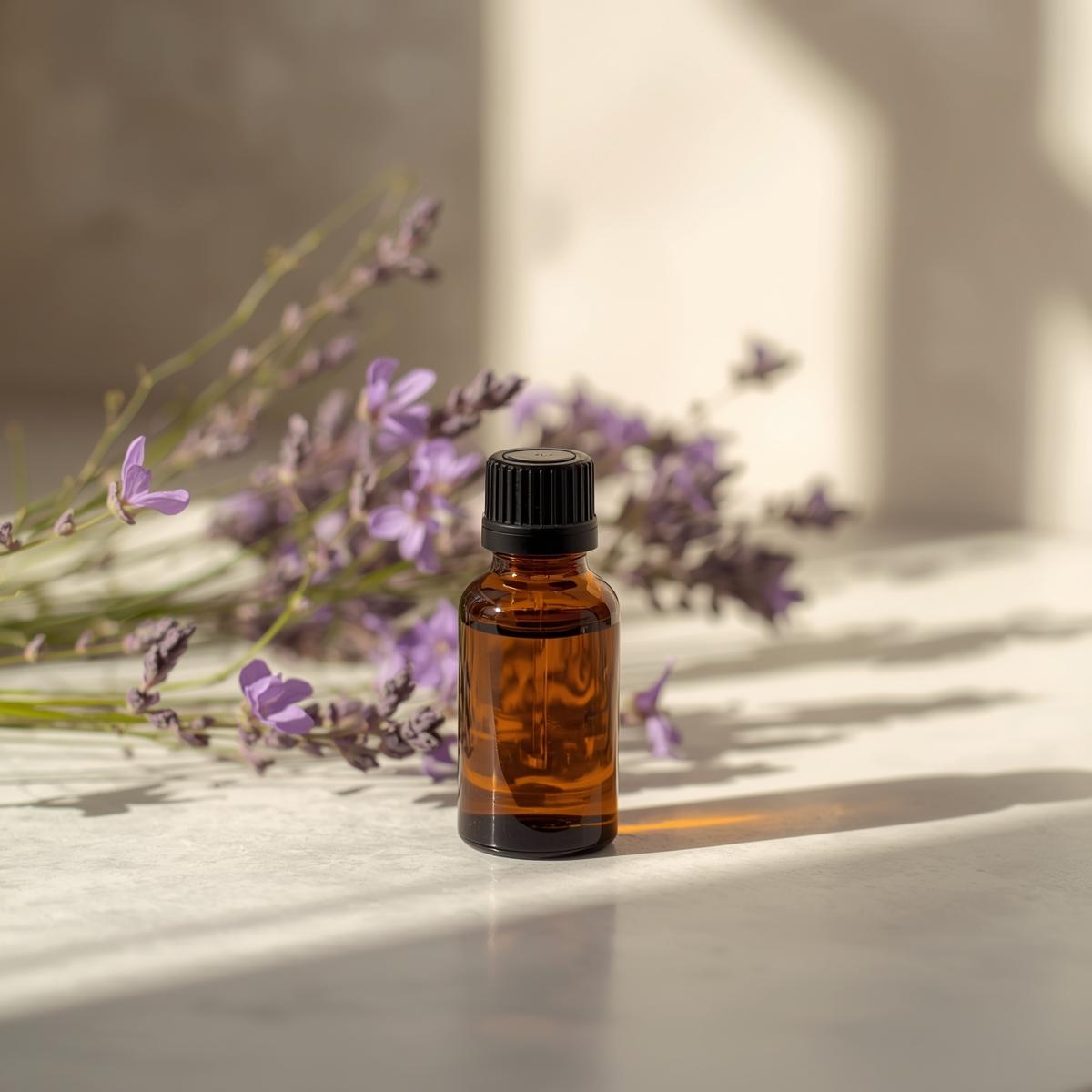 LAVANDIN - ätherisches Öl 100% naturrein