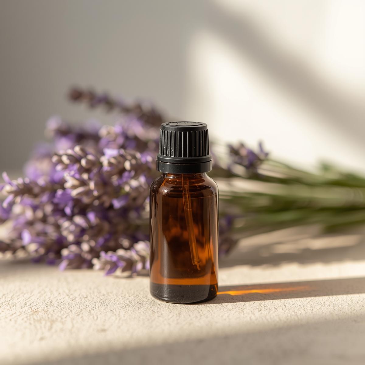 LAVENDEL - ätherisches Öl 100% naturrein