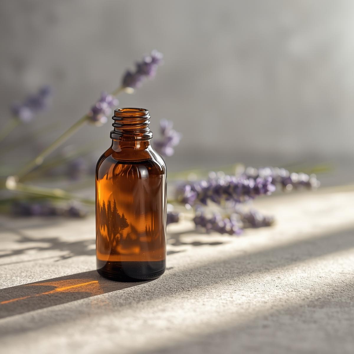 LAVENDEL💜Duftöl 10 ml | Beruhigender Duft für Ruhe & Entspannung