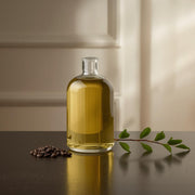 KAFFEE/COFFEE Aroma Massageöl | Kabinenware | rentabel für Profis (200ml - 5000ml)