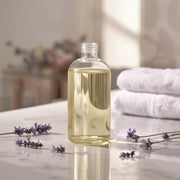 LAVENDEL Aroma Pflegeöl - die Kraft der Entspannung aus der Natur.