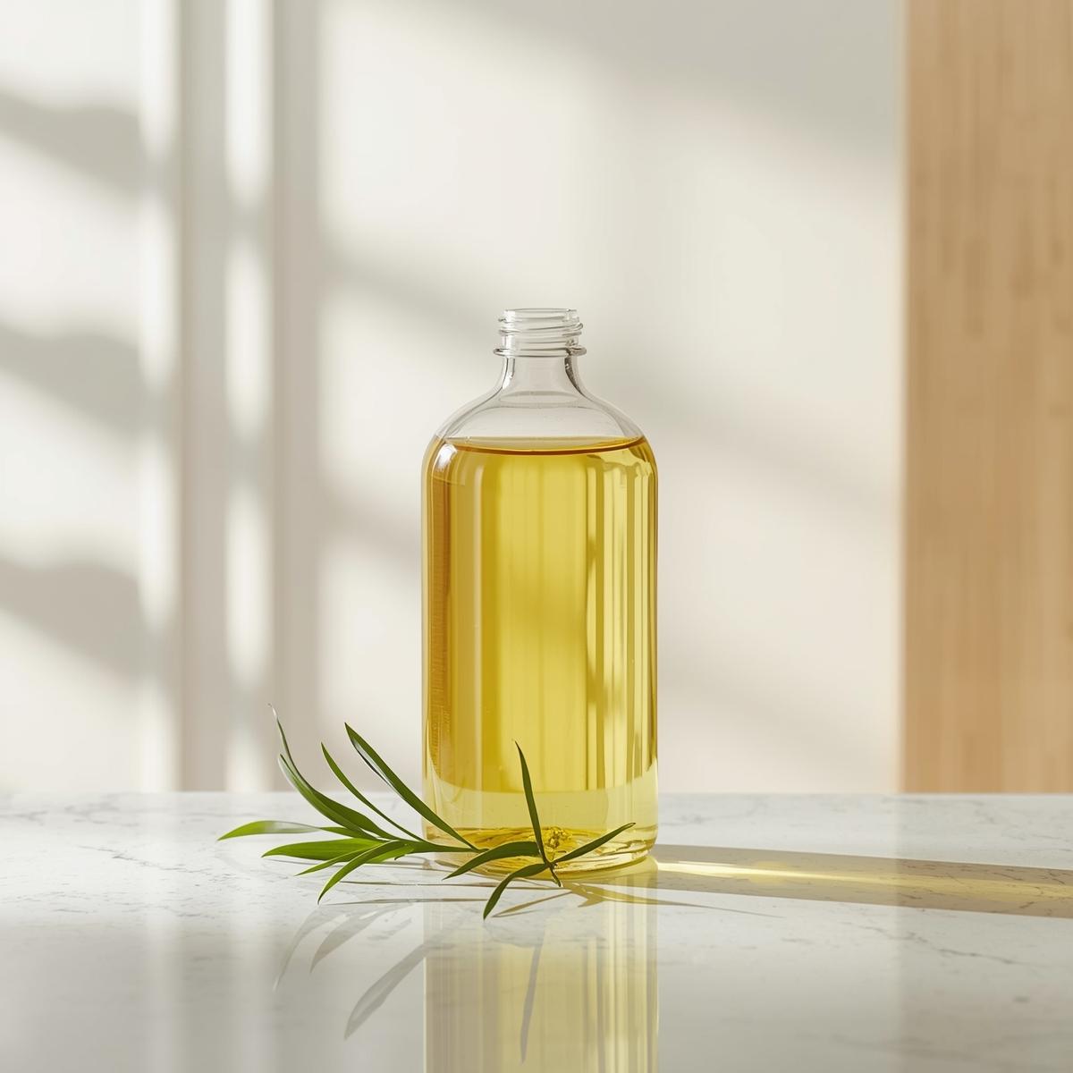 LEMONGRAS Aroma Massageöl | Kabinenware | rentabel für Profis (200ml - 5000ml)