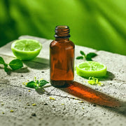 LIMONE Duftöl 10 ml | Spritzig-frischer Zitrusduft für Energie