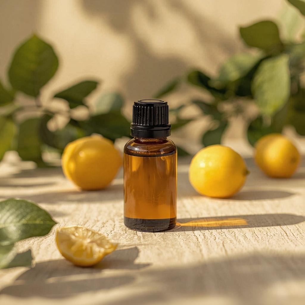 LITSEA CUBEBA (May Chang) ätherisches Öl 100% naturrein | Duft der Leichtigkeit -für den Handel