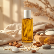 MANDEL (kosmetisch) Massage-& Pflegeöl - Nährend, geschmeidig, wohltuend | Kabinenware