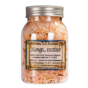 MANGO | Wellness Badesalz | exotisch · sonnig