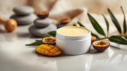 MANGO-MARACUJA Sheabutter Balsam | belebende Frische