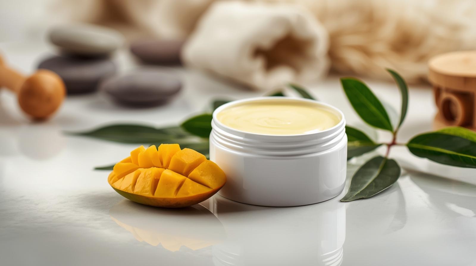 MANGO Sheabutter Balsam | Kabinenware (200ml - 5000ml)