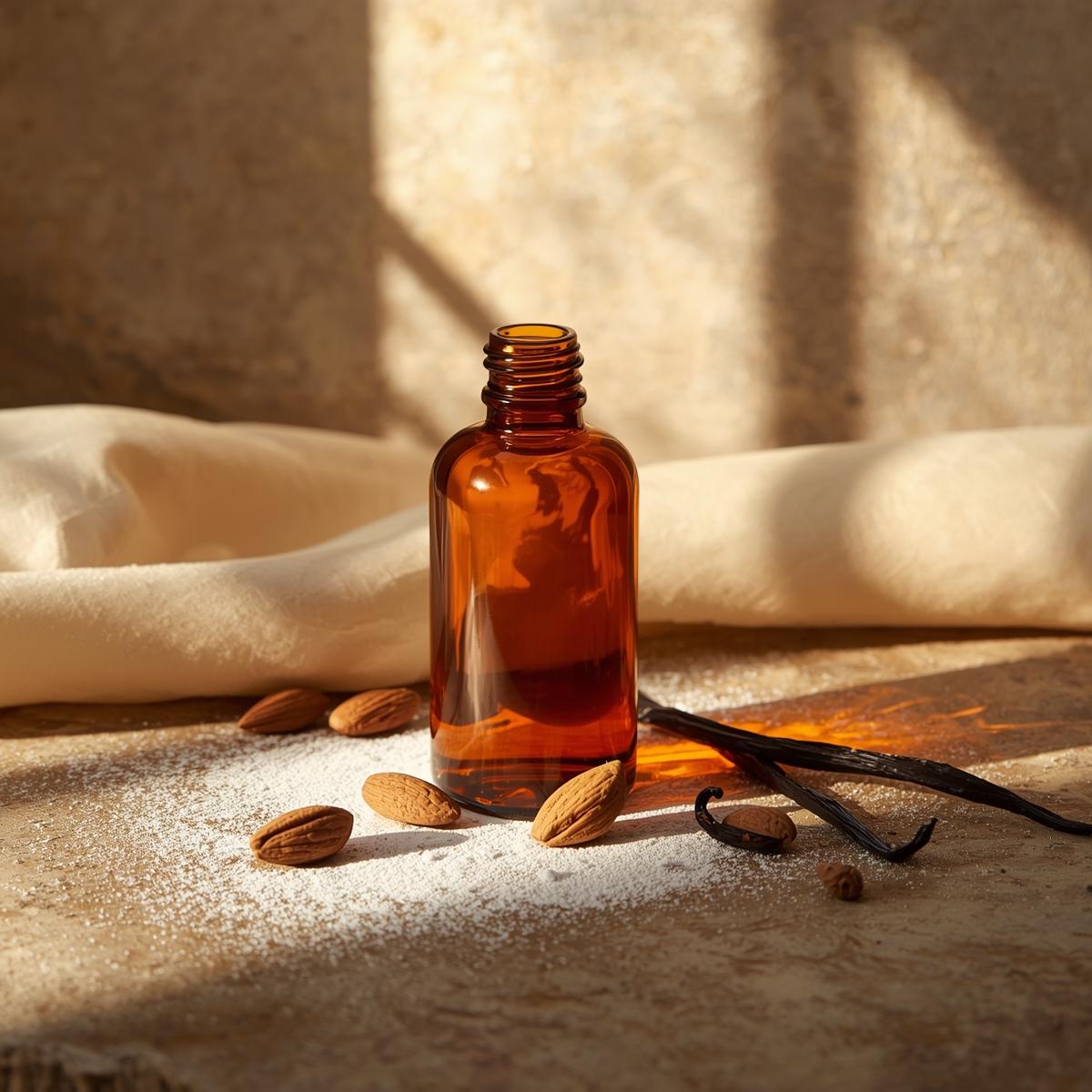 MARZIPAN🌰Duftöl 10 ml | Süßer, warmer Duft für Wohlbefinden