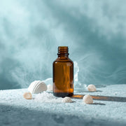 MEERESBRISE Duftöl 10 ml | Frischer, sauberer Duft wie nach dem Duschen