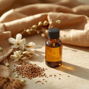 MOSCHUS - Ätherische Ölmischung 10ml