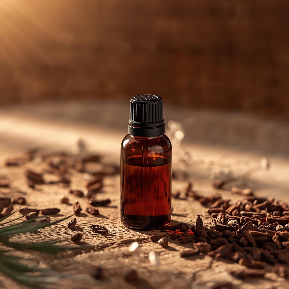 NELKE ätherisches Öl 100% naturrein | Wärmende Würze - für den Handel
