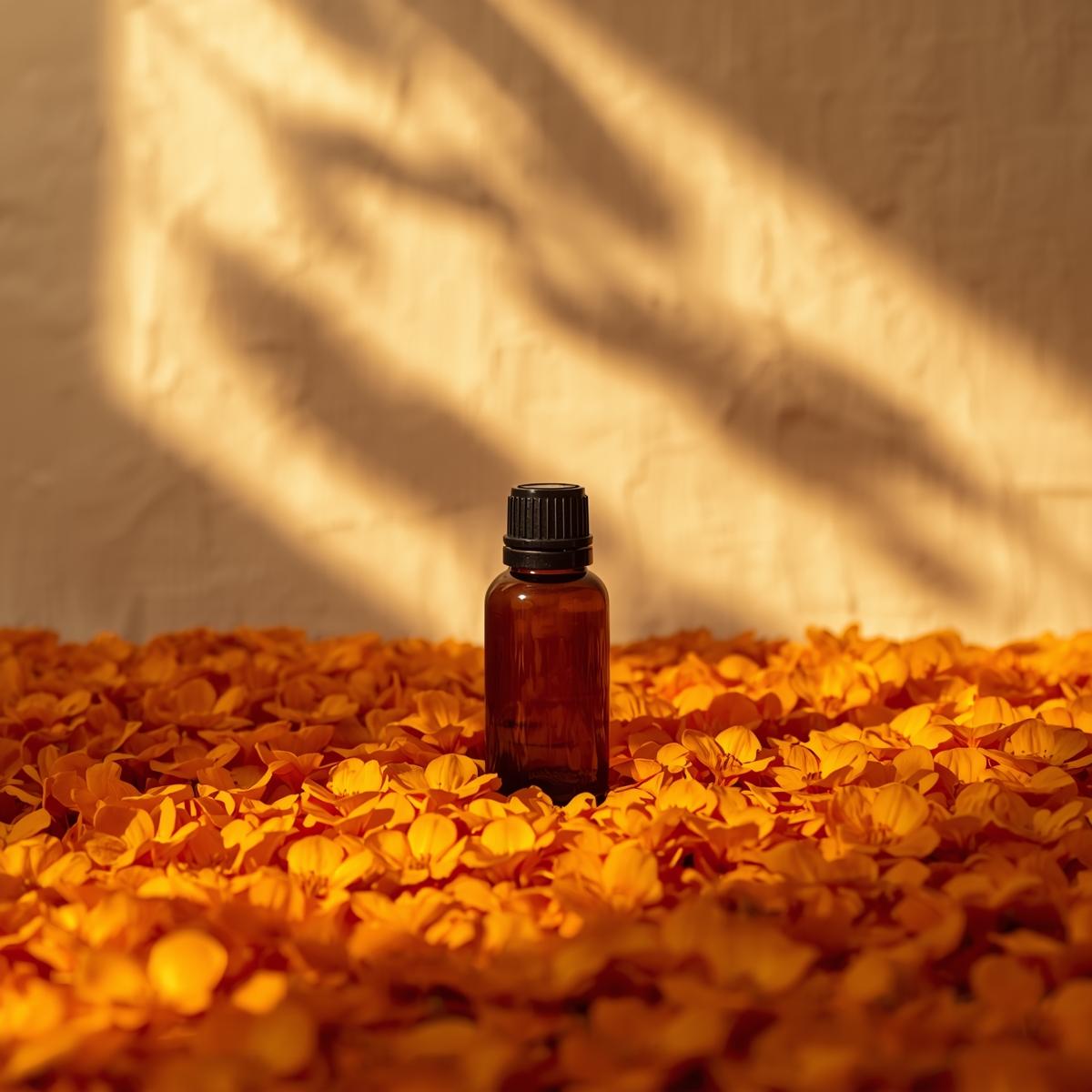 NEROLI 🌼(Orangenblüte) Ätherische Ölmischung - Zartblumiger Luxus für Körper und Seele