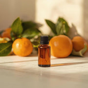 ORANGE - ätherisches Öl 100% naturrein